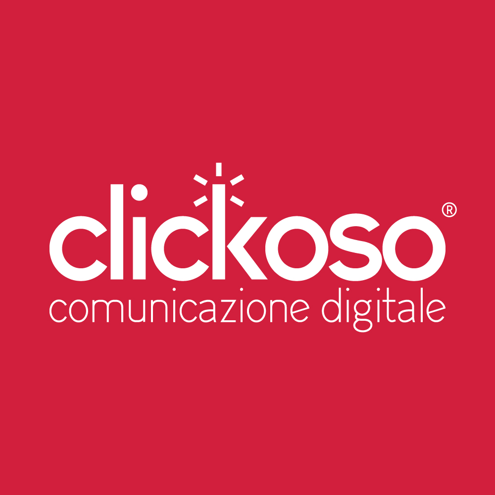 Clickoso srls - comunicazione digitale